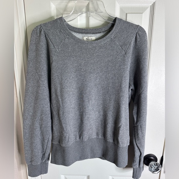 Madewell Sweaters - Madewell Pull over crewneck